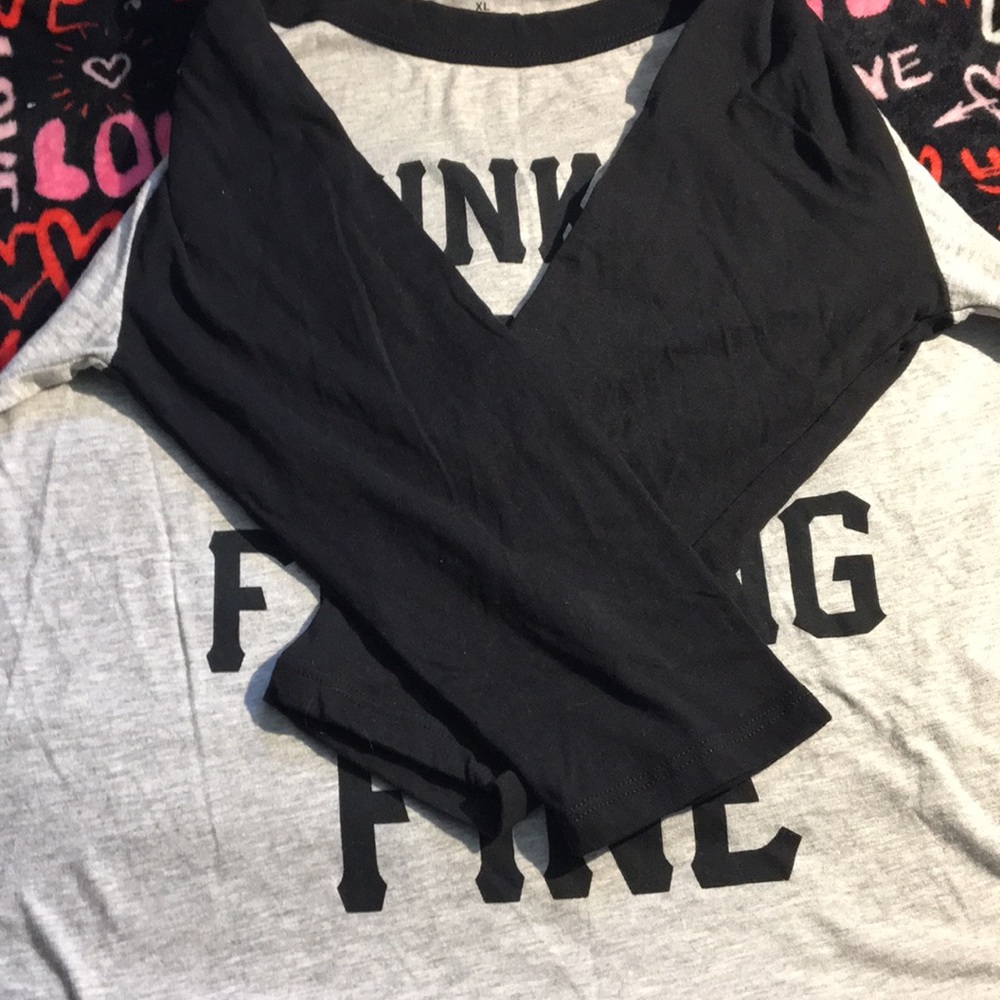 Quote shirt - Picture 2 of 3